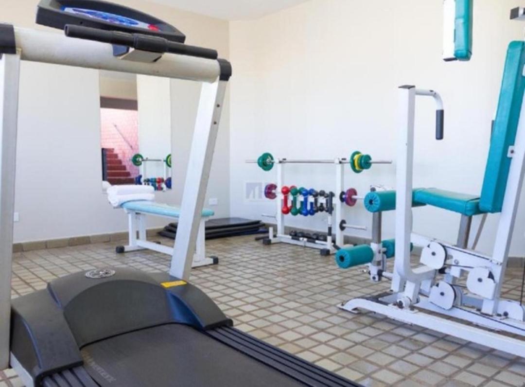 Flat Economico E Aconchegante, 1qt, Sala E Cozinha, Centro-go Apartamento Goiânia