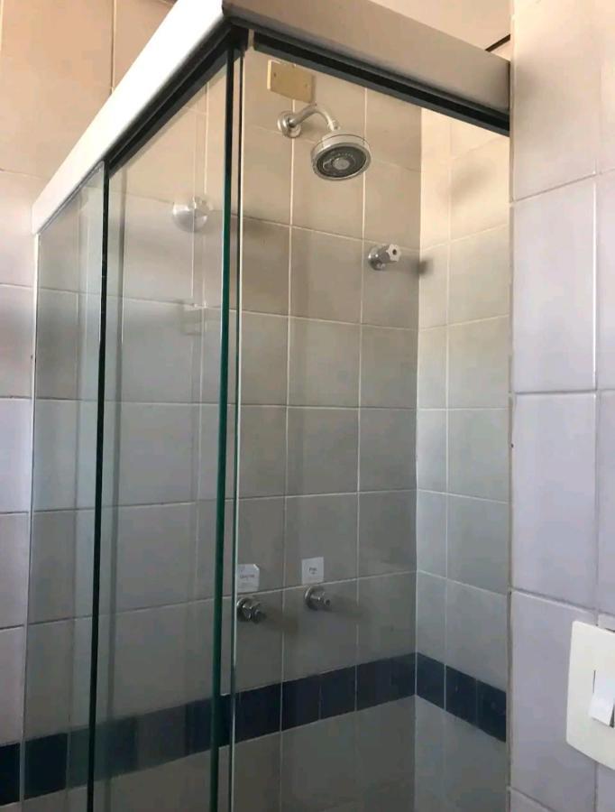 Flat Economico E Aconchegante, 1qt, Sala E Cozinha, Centro-go Apartamento *
